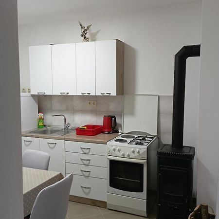 Luce Daire Kijevo Dış mekan fotoğraf