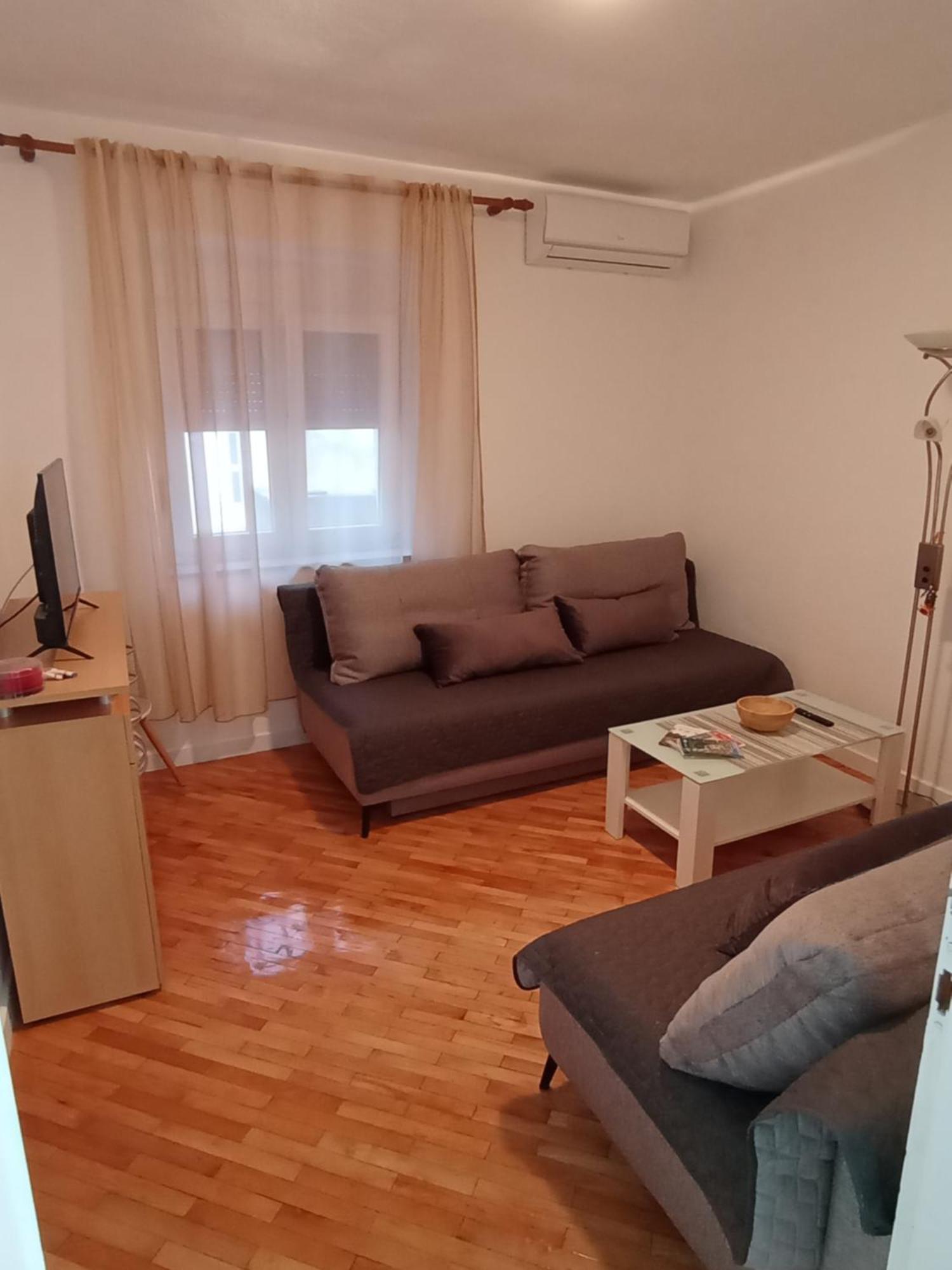 Luce Daire Kijevo Dış mekan fotoğraf