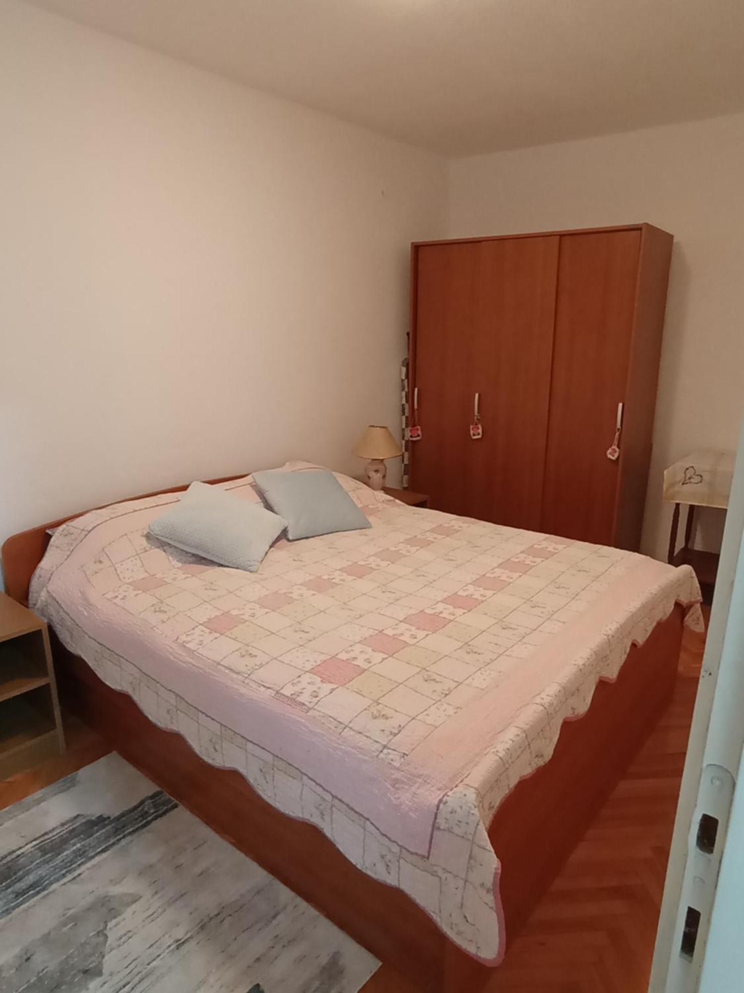 Luce Daire Kijevo Dış mekan fotoğraf