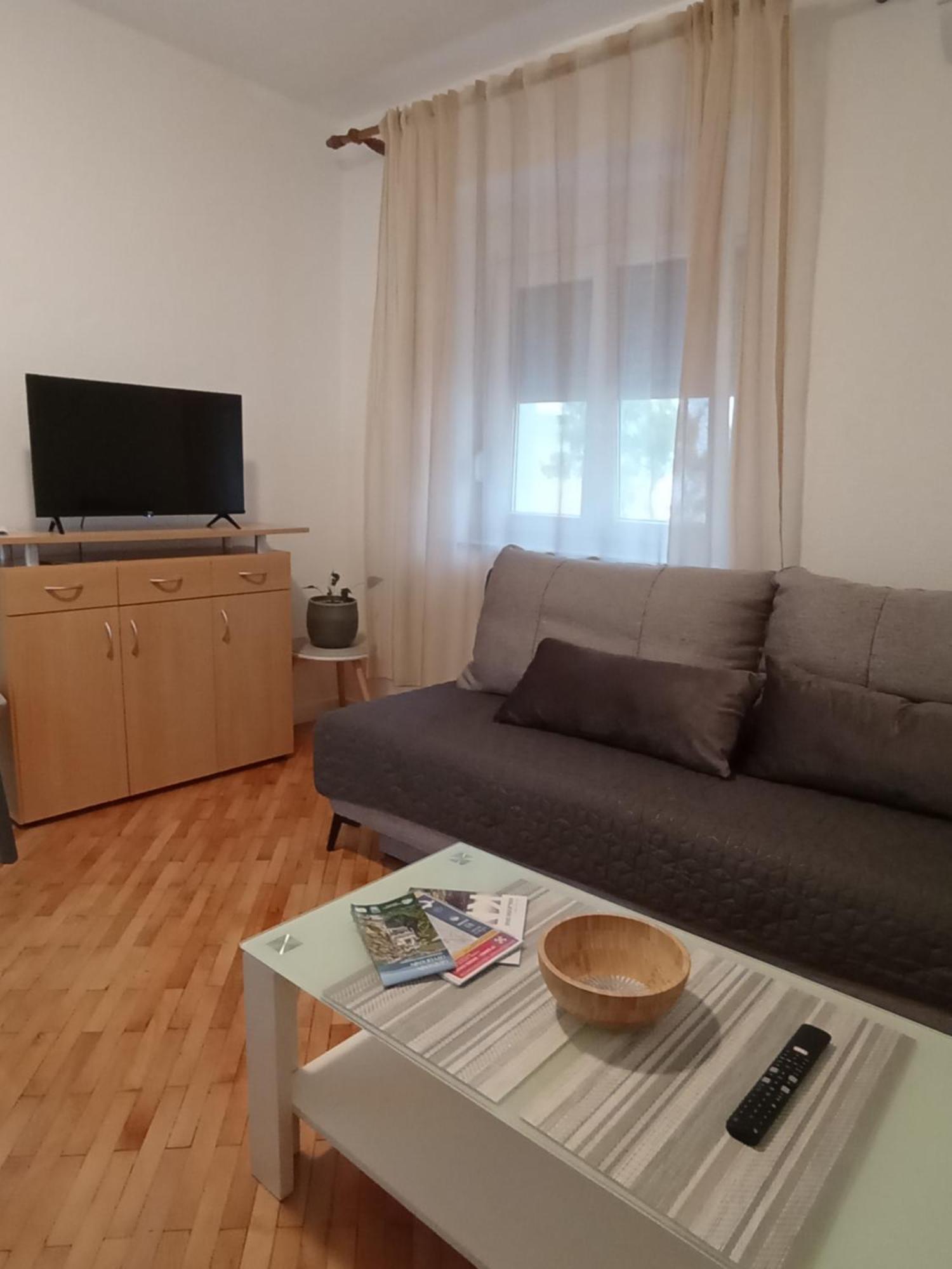 Luce Daire Kijevo Dış mekan fotoğraf