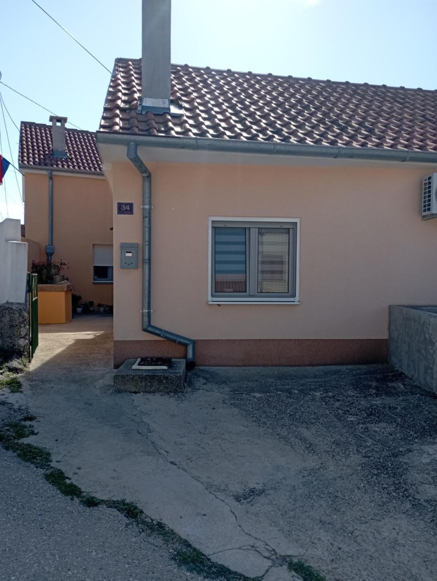 Luce Daire Kijevo Dış mekan fotoğraf