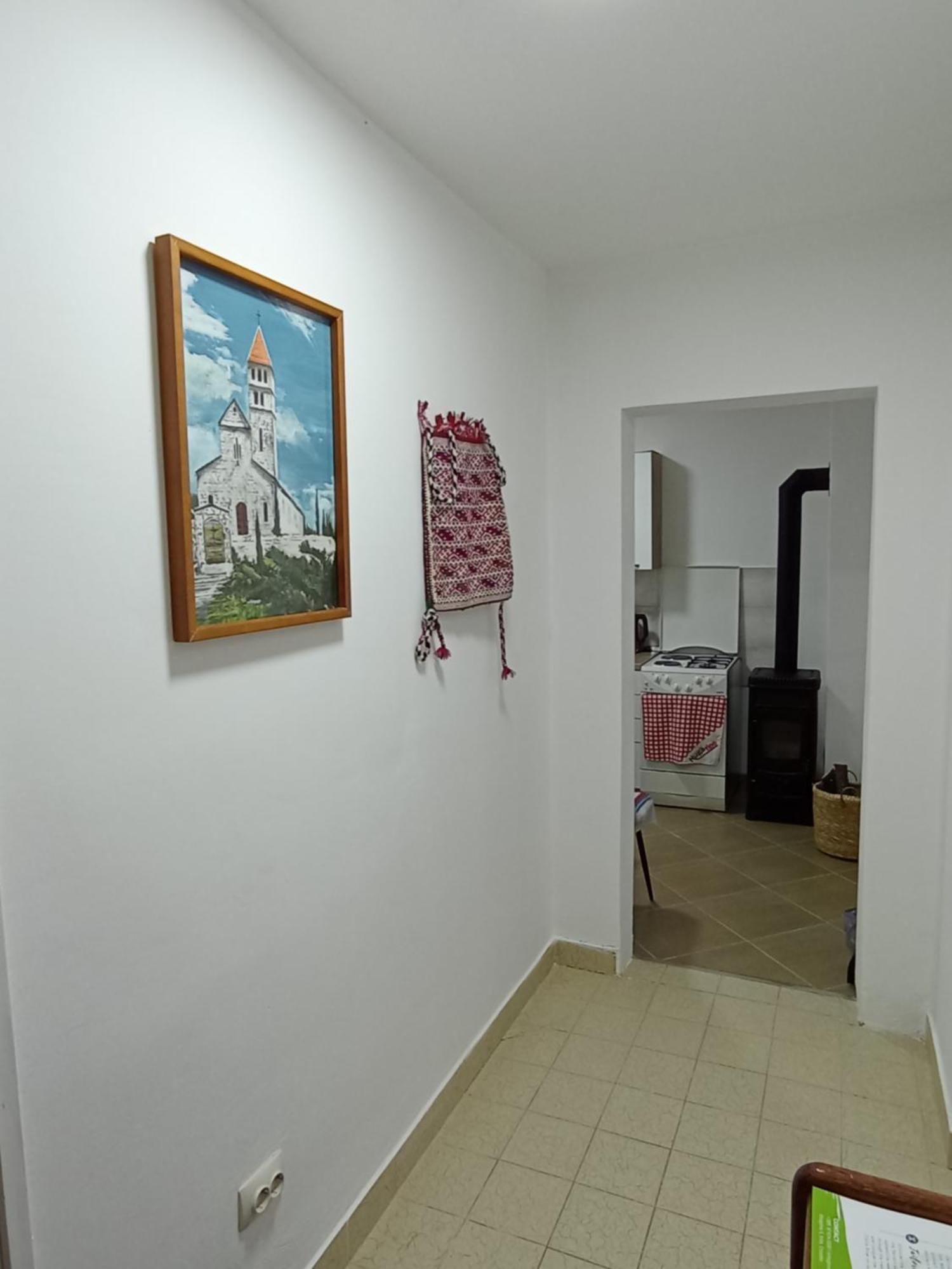Luce Daire Kijevo Dış mekan fotoğraf