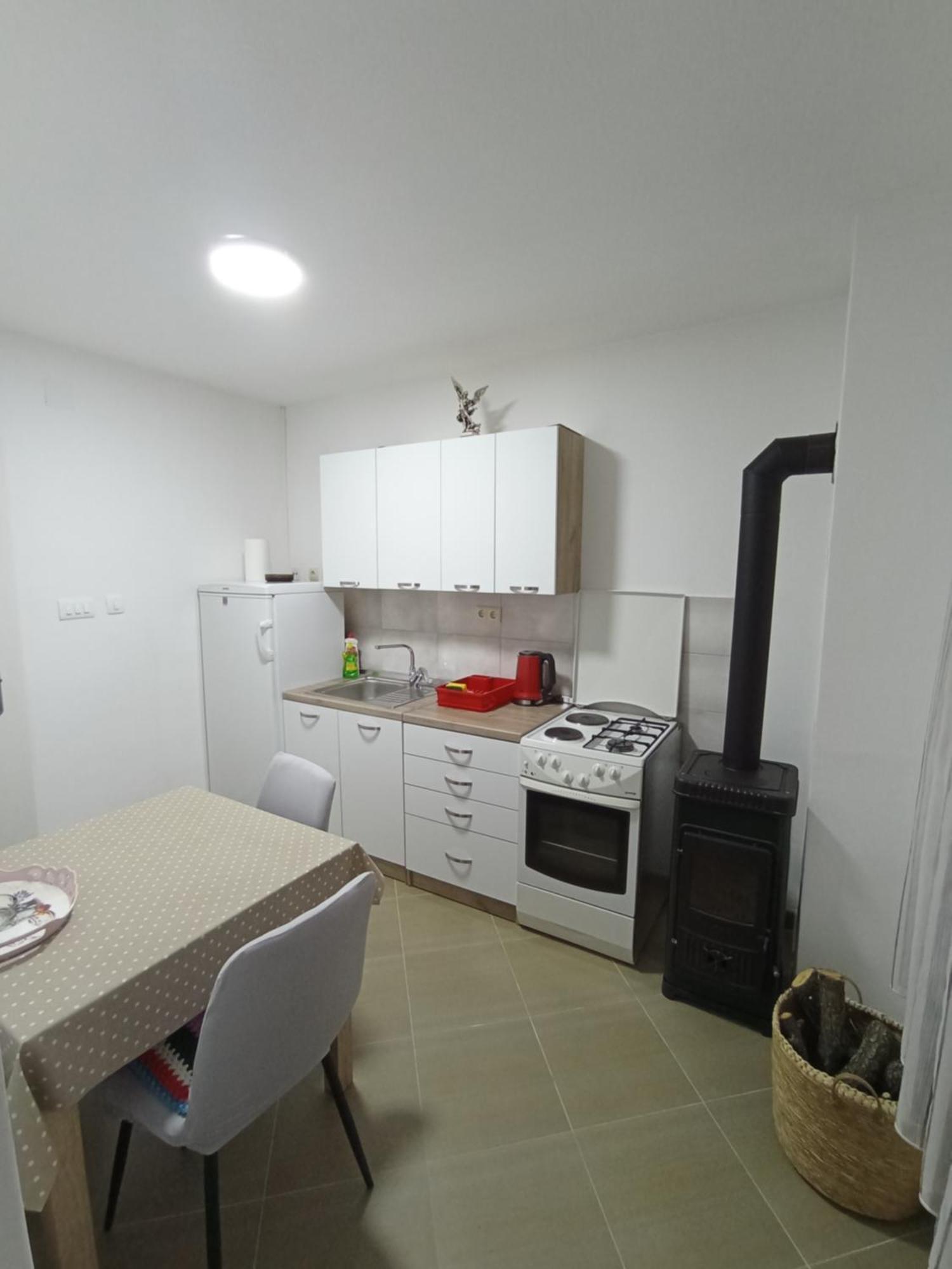 Luce Daire Kijevo Dış mekan fotoğraf