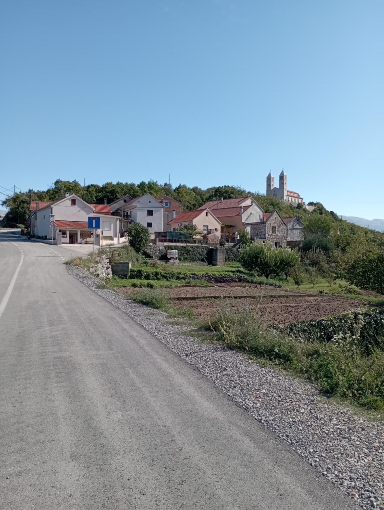 Luce Daire Kijevo Dış mekan fotoğraf