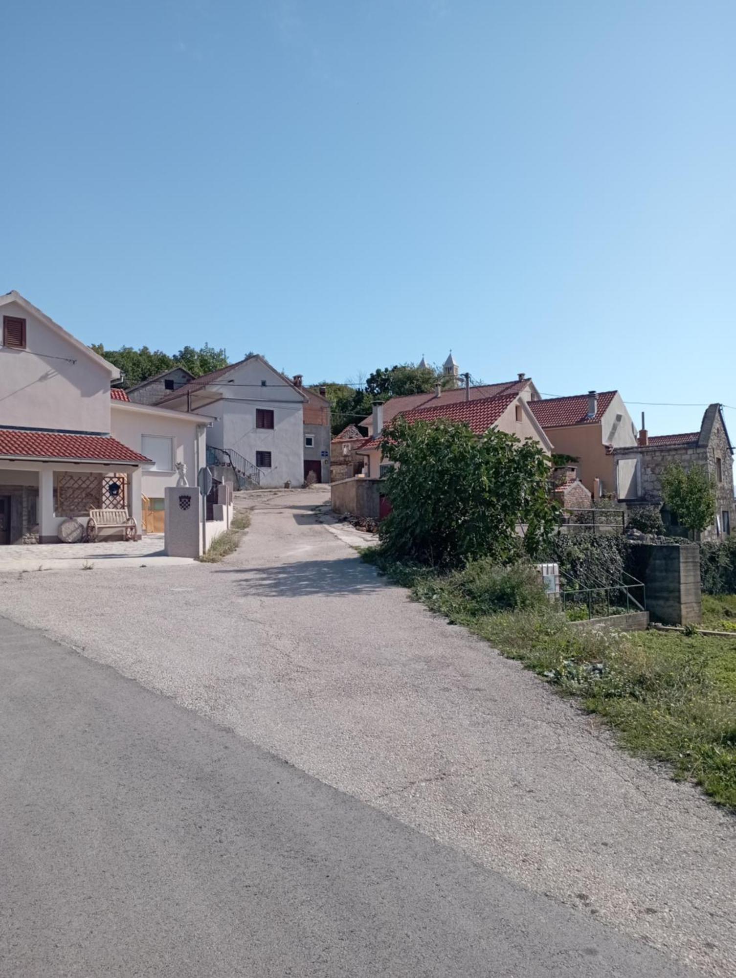 Luce Daire Kijevo Dış mekan fotoğraf